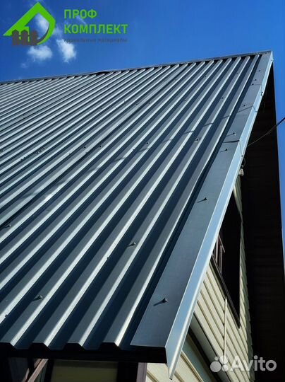 Профнастил