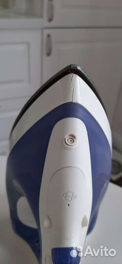 Утюг tefal FV1320D0