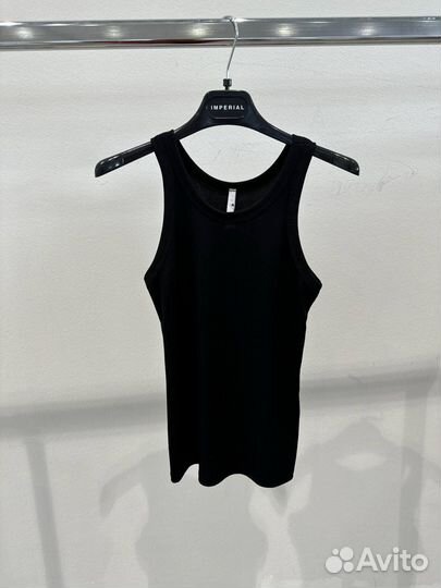 Майки в рубчик Imperial, S, M, L