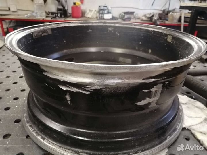 Сварка аргоном