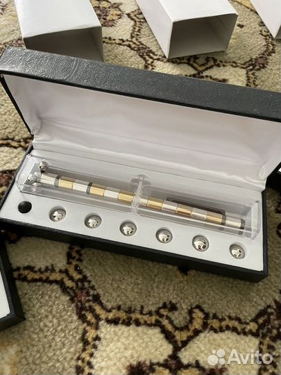 Polar Pen