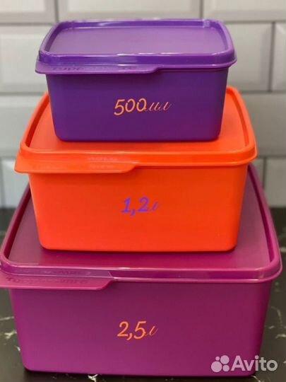 Контейнеры Каскад