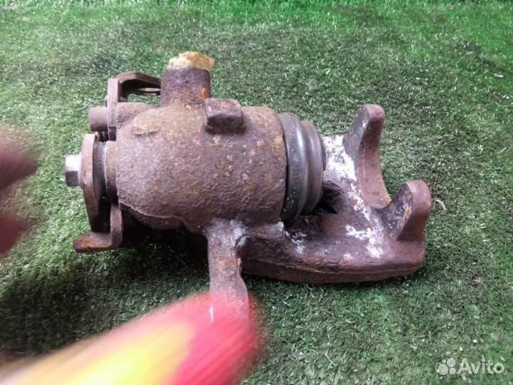 Суппорт задний левый Ford S-MAX (2006-2015)