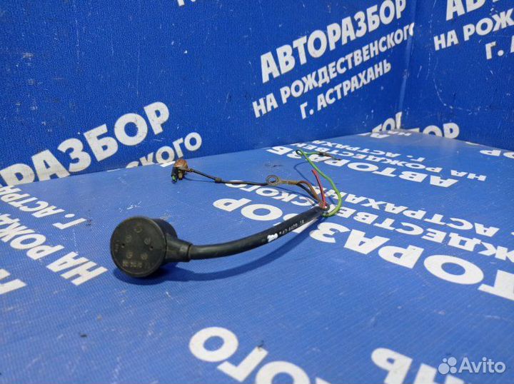 Фишка коммутатора зажигания Mercedes-Benz W190