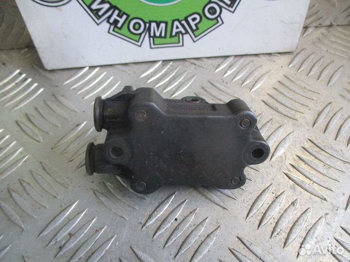 Насос подкачки топлива Mercedes Benz W203 2.2D