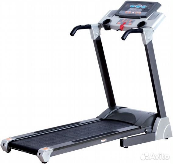 Беговая дорожка HouseFit HT-9101HP