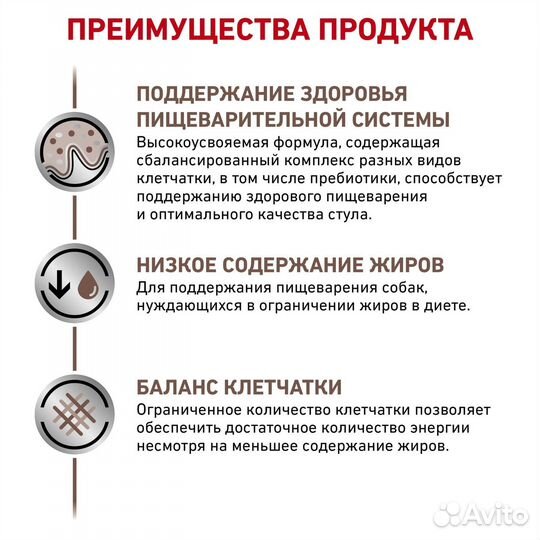 Royal Canin (вет.корма) для взрослых собак малых п