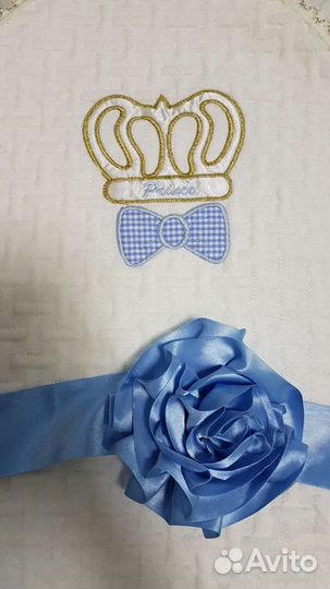 Конверт одеяло