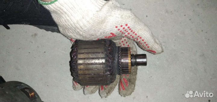 Рама Ява 350/354 Старушка