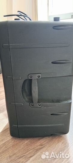 Акустическая система