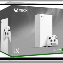 Microsoft Xbox series x 1tb digital edition