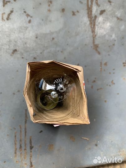 Лампочки 40w