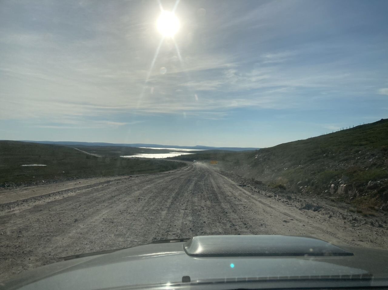Toyota Hilux: фото владельца