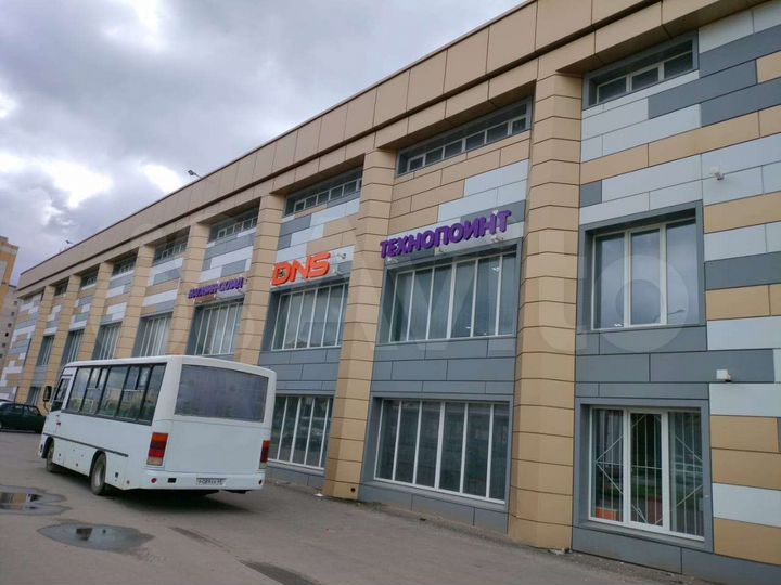 Продам готовый бизнес