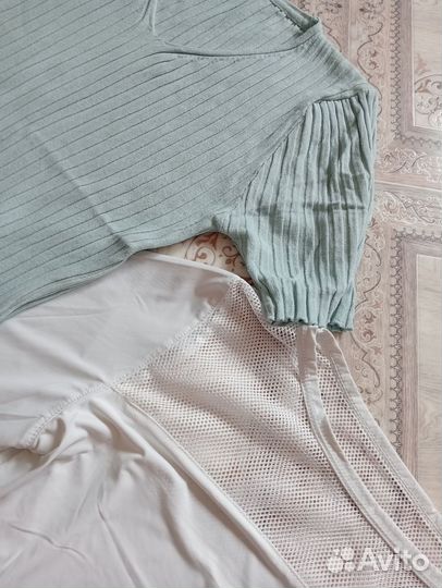 Женские вещи пакетом 42 44