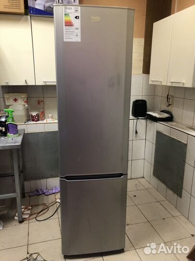 Холодильник бу