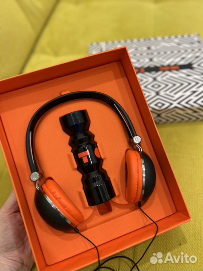 Наушники Kenzo