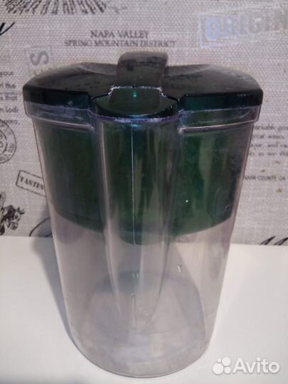 Кувшин для фильтра Аквафор