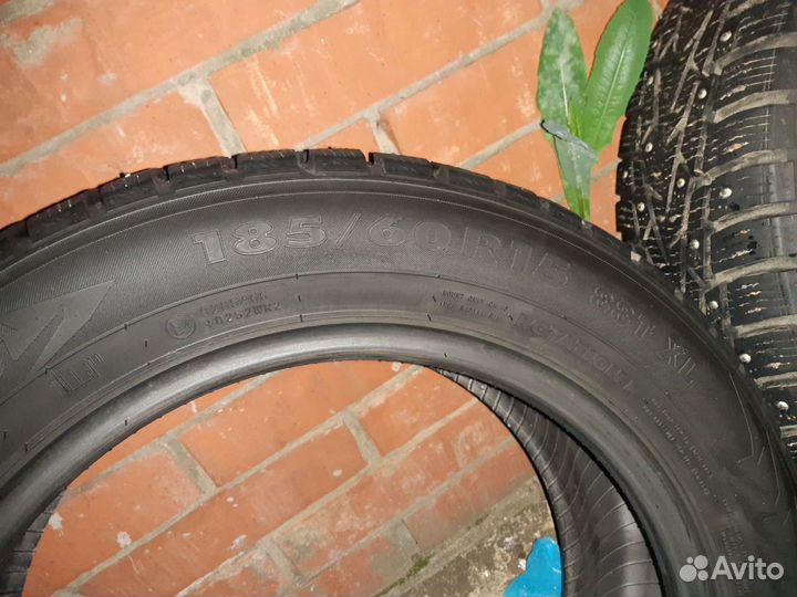 Nordman 7 185/60 R15 88T