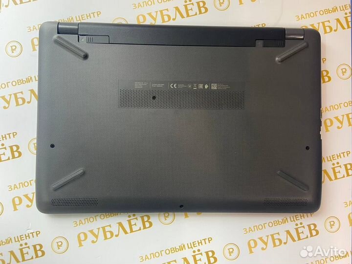 HP 250g6 i3-7020u/4/1tb/Video 2Gb