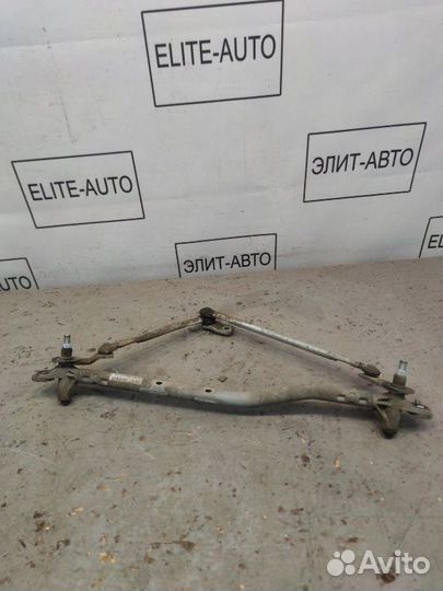 Трапеция дворников Chevrolet Cruze 1.6 2011