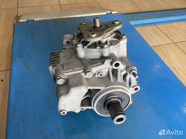 Раздаточная коробка VW 0CP409053