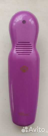 Массажер лица