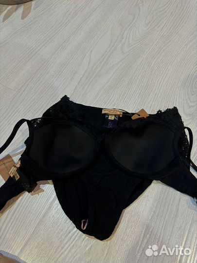 Комплект нижнего белья ermanno scervino