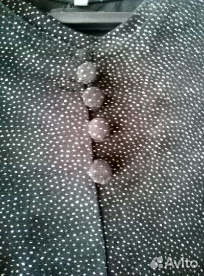 Вечернее нарядное платье с блесками р-р 44-46