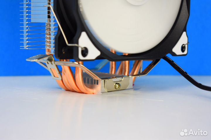 Кулер Башня C400