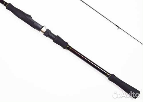 Спиннинг Maximus Zircon mszi24UL 240см 1-8гр