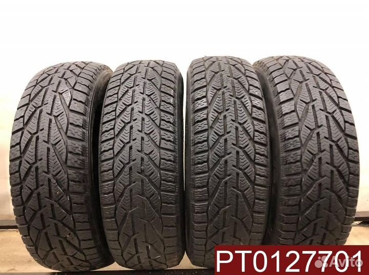 Tigar Winter 195/65 R15 95T