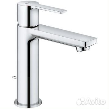 Смеситель для раковины Grohe Lineare New 32114001