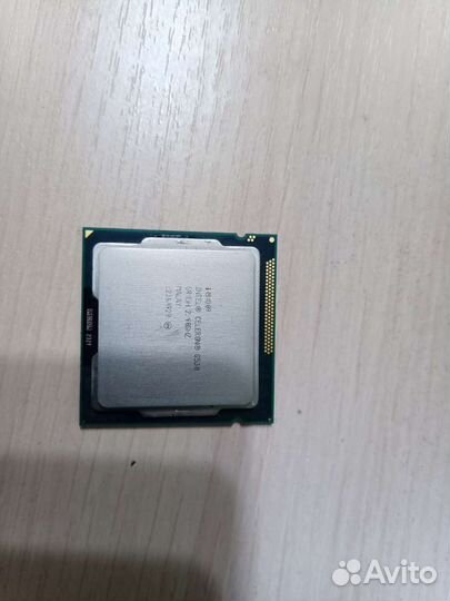 Процессора для стационарных пк