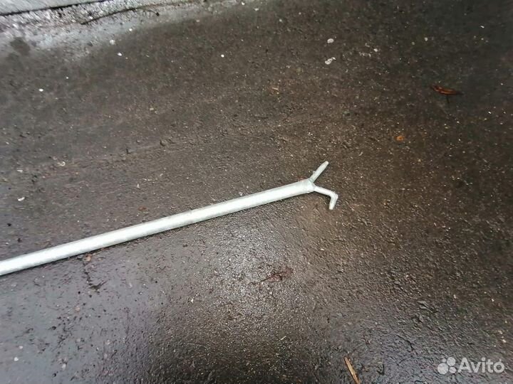 Багор для сдвижной крыши прицепа Kogel