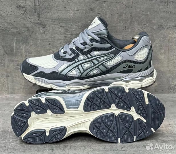 Мужские кроссовки Asics (41-46)