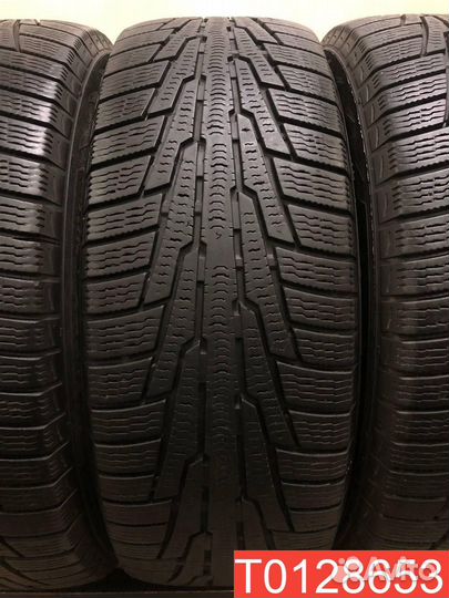 Nokian Tyres Nordman RS2 SUV 215/60 R17 100R