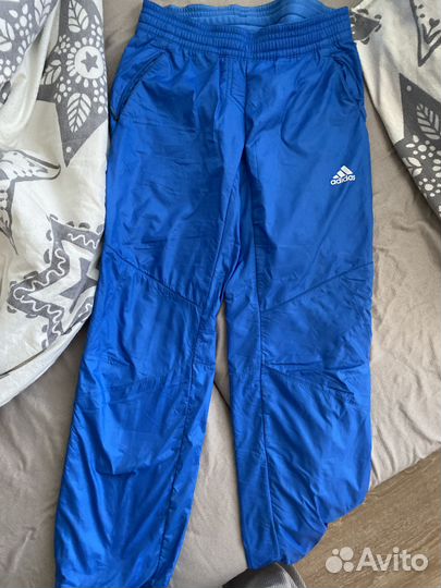 Штаны adidas