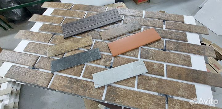 Фасадные панели в современном стиле