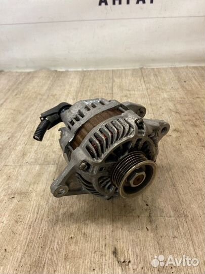 Генератор Mitsubishi Lancer 10 CX2A 4A91 2010