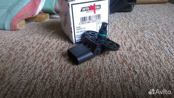 Датчик давления