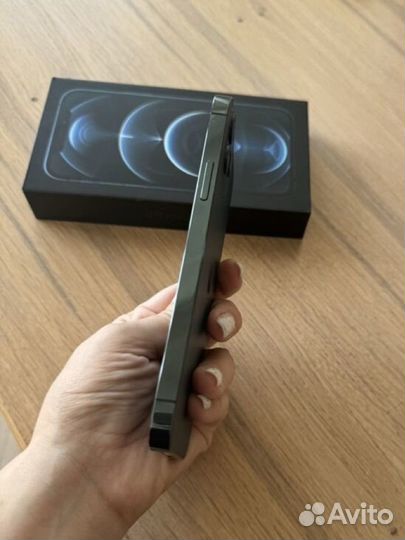 iPhone 12 Pro, 128 ГБ