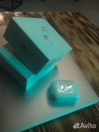 Apple airpods pro 2nd generation