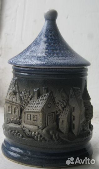 Уникальная шкатулка 