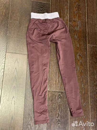 Irnby леггинсы