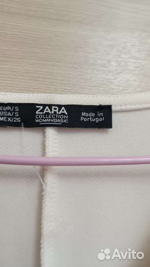 Платье zara