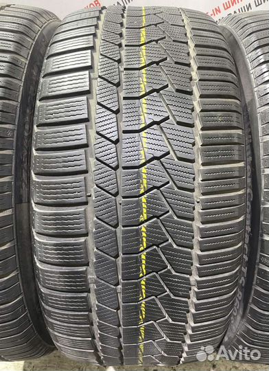 Continental ContiVikingContact 5 275/40 R20 107N