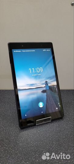Планшет Lenovo Tab 4 TB-8504X 8