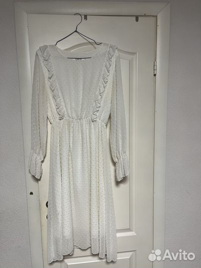 Платье женское