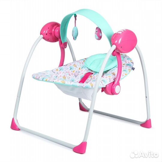 Детское кресло качели